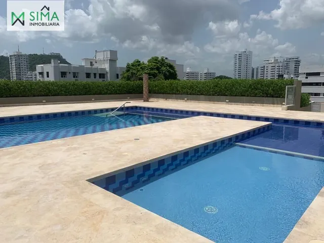 Venta de Apartamento en Barrio Manga - foto 2