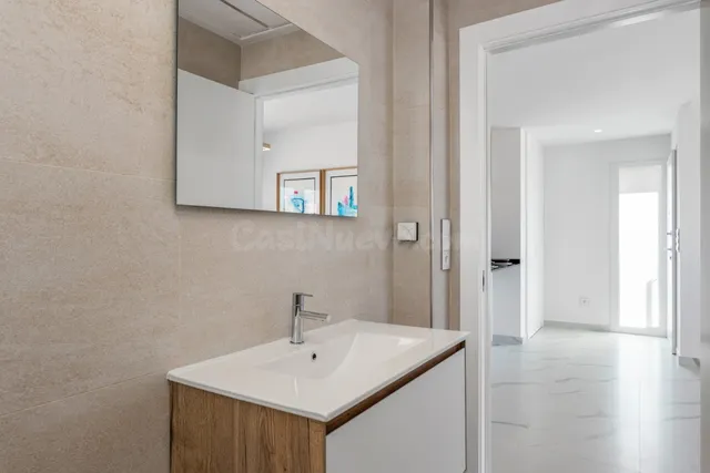 Casa-Chalet en Venta en San Miguel De Salinas Alicante — 4