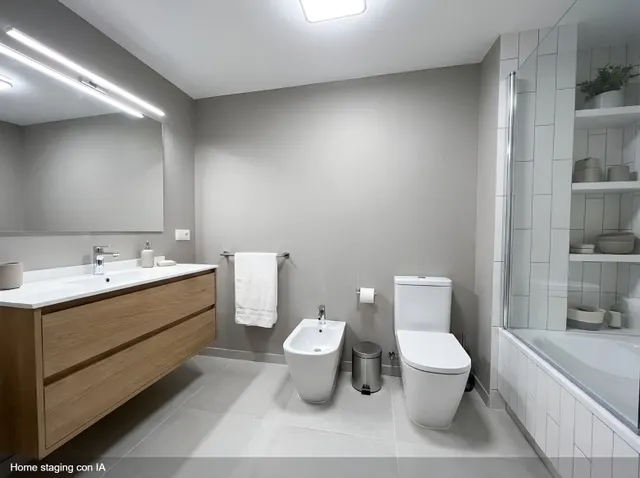 Adosado 5 habitaciones 340m² en venta - Zona Pueblo — 21