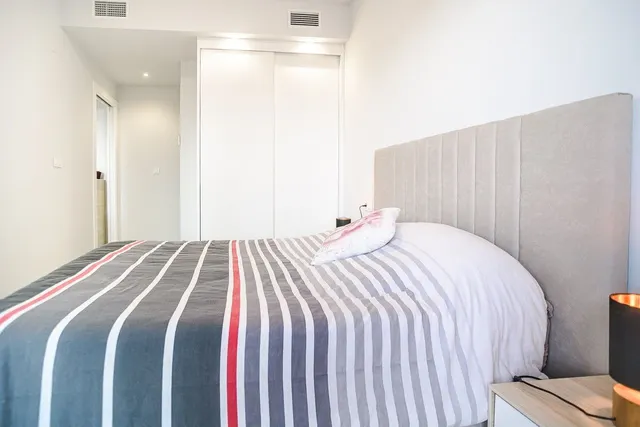 Ático 2 habitaciones 75m² en venta - PAU 26 — 13