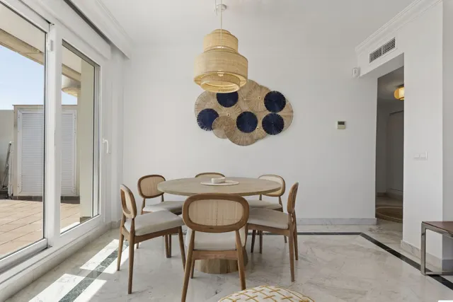 Ático 3 habitaciones 100m² en venta - Marbella — 9