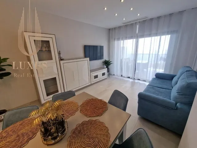 Exclusivo apartamento con vistas al mar en Sunset Waves — 6