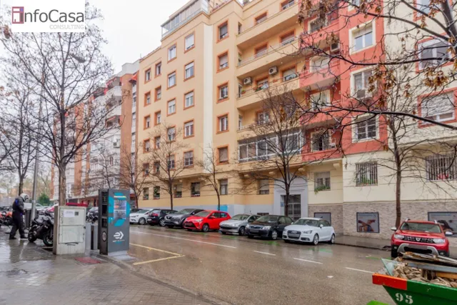 Piso en venta en barrio Delicias - foto 4