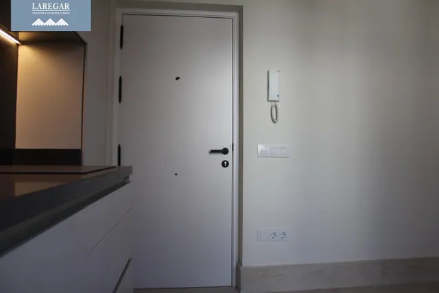 ESTUDIO EN ALQUILER 1 DORMITORIO EN TIRO DE LÍNEA — 8