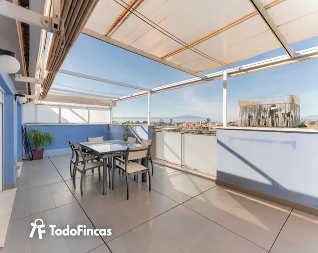 Ático 3 habitaciones 194m² en venta - Churra - foto 5