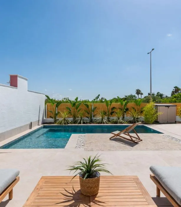 Villa 3 habitaciones 97m² en venta - Comunidad valenciana — 16