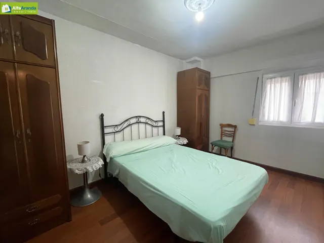 Vivienda de dos dormitorios con baño — 13