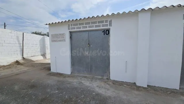 TRASTEROS EN ALQUILER CERCA DE REUS - foto 2