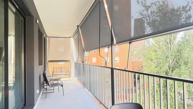 Moderno Piso en Alquiler enLloreda Badalona - €1600 — 16
