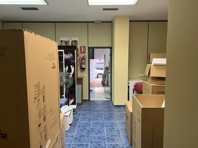 Local comercial 7 habitaciones 806m² en venta - La Princesa-Huelin — 15