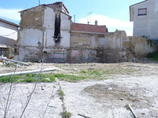 Terreno Urbanizable en Villatuerta — 3