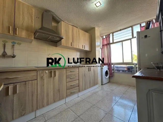 PISO A LA VENTA EN BARRIO JUAN XXIII - ALICANTE — 9