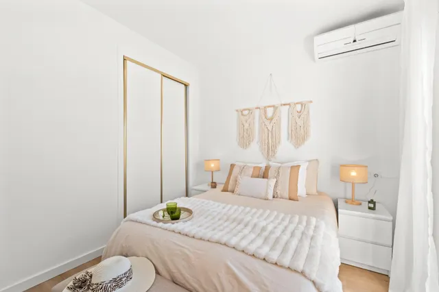 ADOSADO DE 2 DORMITORIO 2 BAÑO EN ORIHUELA COSTA ( LAS FILIPINAS ) — 21