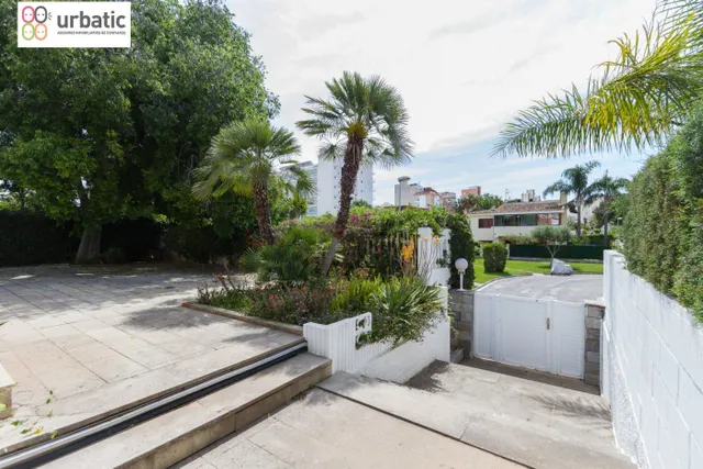 Chalet de ensueño en un entorno con privacidad y  privilegiado — 6
