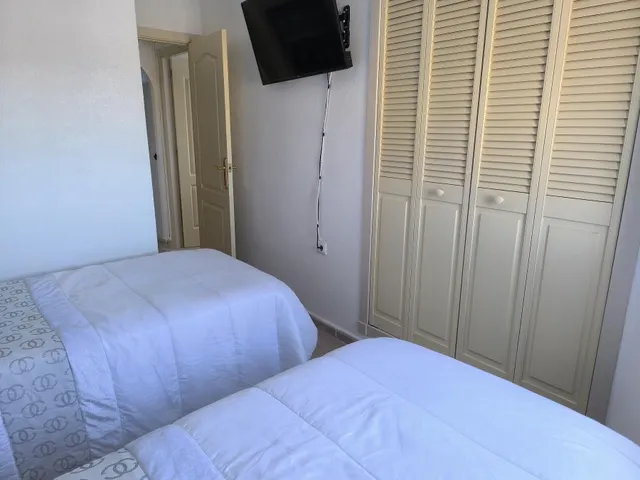 La Mata, apartamento 2 dormitorios y piscina — 27