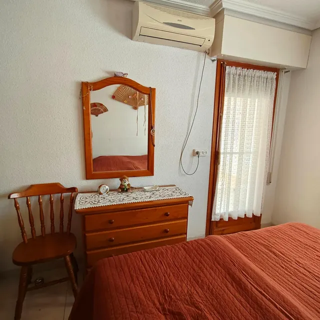 ADOSADO EN EL CHAPARRAL TORREVIEJA — 25
