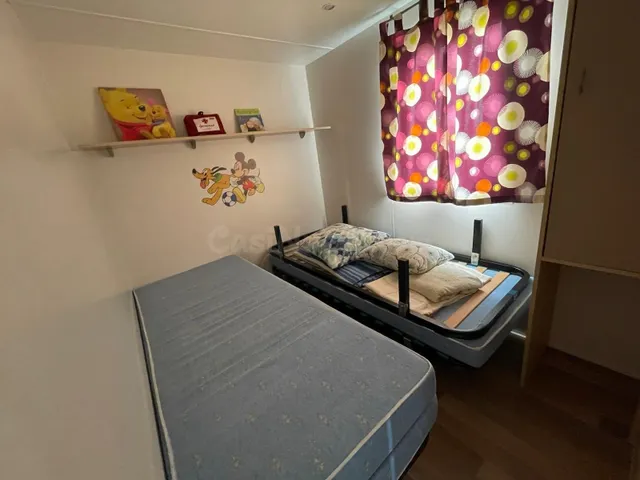TERRENO RUSTICO CON MOVILHOME EN LOS LLANOS DE SIERRA DE FUE - foto 2