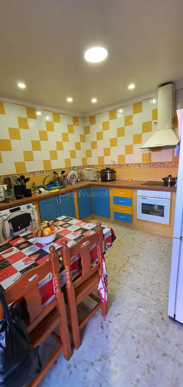 SE VENDE CASA EN LA LINEA DE LA CONCEPCION - foto 2