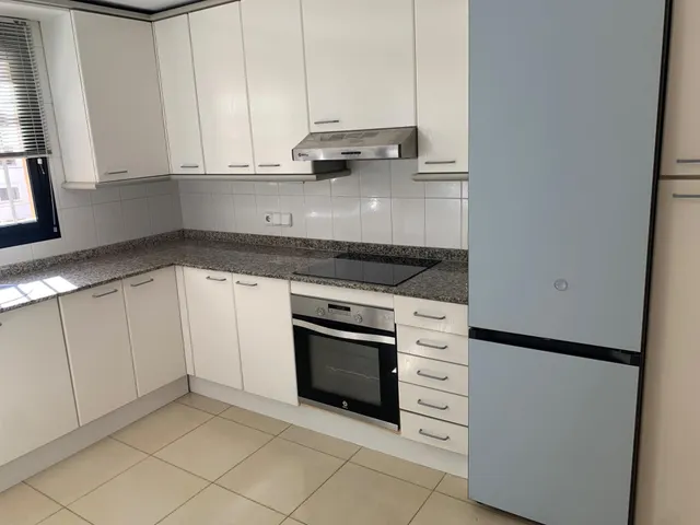 Piso en con 2 parkings y trastero en Son Espanyolet — 12