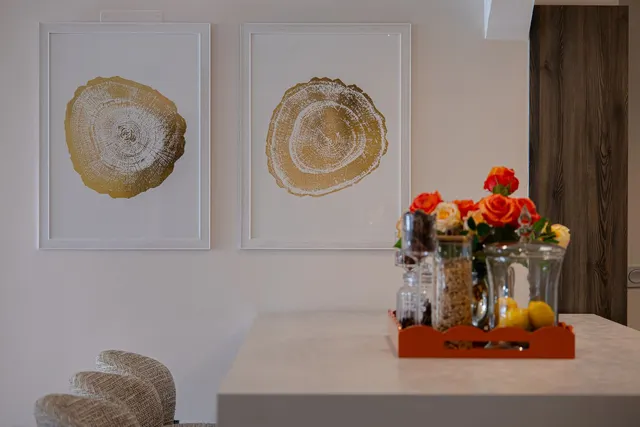 Apartamento 4 habitaciones 150m² en venta - Costa del Sol — 24