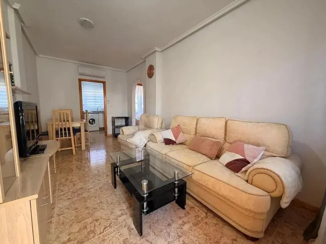 Villa 2 habitaciones 49m² en venta - Las Filipinas — 6