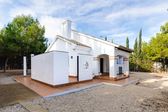 Villa 3 habitaciones 180m² en venta - La Pinilla - Las Palas — 42