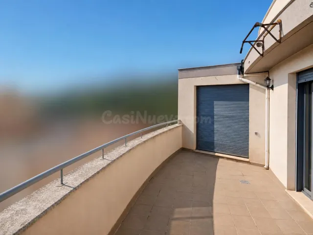 COQUETO ATICO CON PISCINA COMUNITARIA!! - foto 4