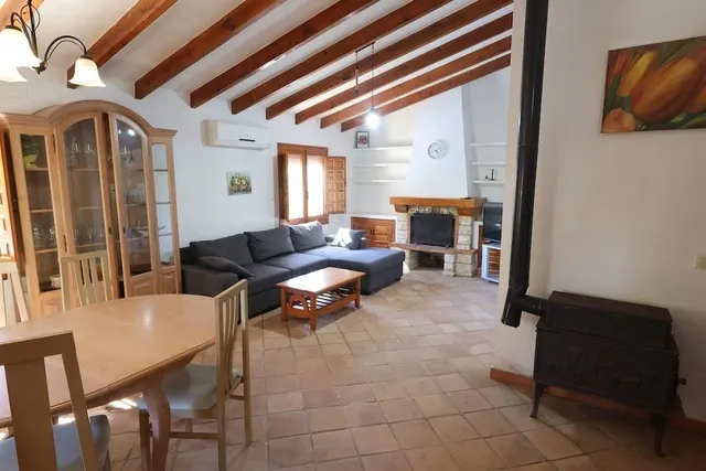 Villa 4 habitaciones 133m² en venta - Costa blanca — 6
