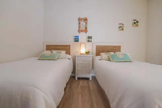 Piso reformado en Cambrils con piscina y parking incluido — 15