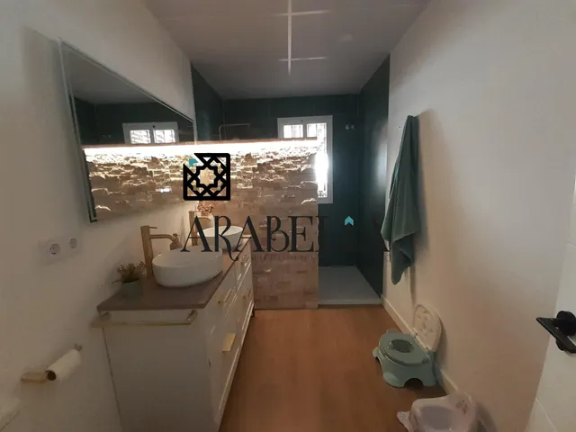 Fantástico chalet en Urbanización Encinares de Alcolea — 12
