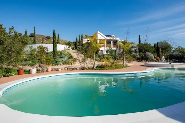 Finca rústica 5 habitaciones 537m² en venta - Costa del Sol - foto 3