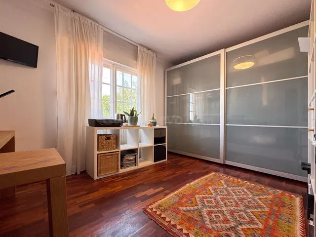 CASA CON VISTAS AL MAR ENTRE MARÍN Y PONTEVEDRA — 32