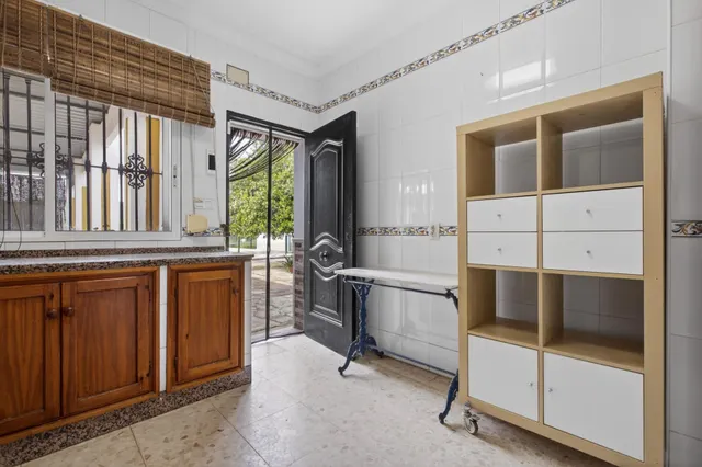 Casa de Campo Urb. Las Tres Palmeras (Carmona) — 31