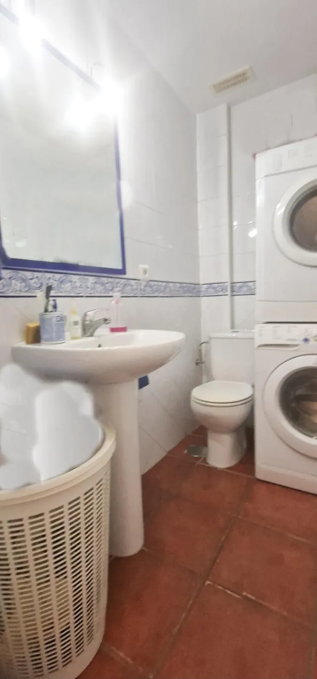CASA PAREADA EN LA SIERREZUELA — 16