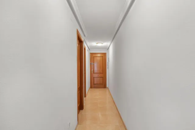 Piso céntrico y muy luminoso con garaje y un comodísimo trastero en tu misma planta — 24
