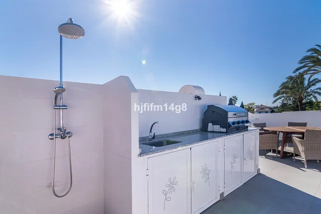 Ático 3 habitaciones 150m² en venta - Marbella — 23