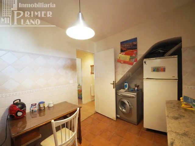*PISO EXTERIOR, EN ESQUINA, JUNTO A PLAZA DE ESPAÑA* - foto 5