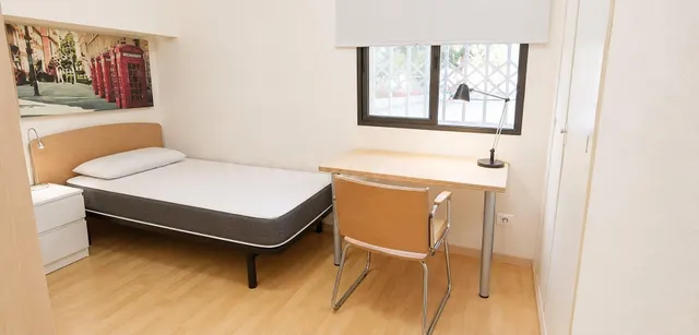 Piso de 4 habitaciones ideal para inversión junto a universi - foto 4