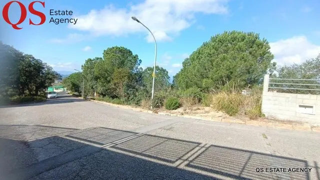 Terreno urbano en la urbanización Aiguaviva Park, Lloret de  - foto 2