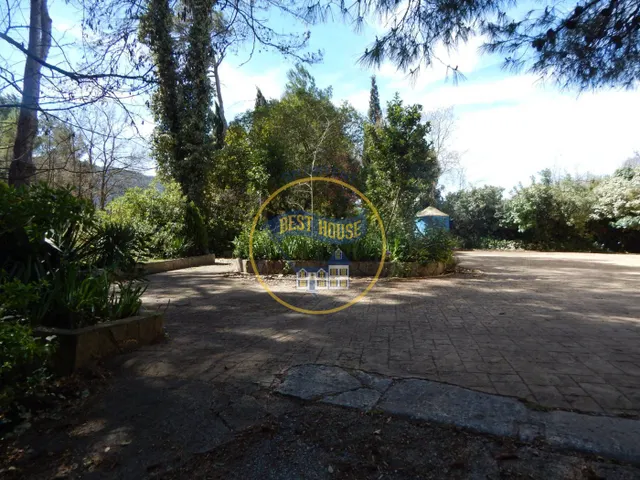 BONITA MASIA DEL SIGLO XVIII EN BOCAIRENT — 3