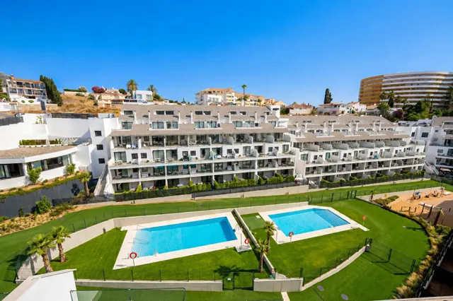 Espectacular ático dúplex de obra nueva con dos terrazas en torreblanca, Fuengirola – 349.900 € — 22