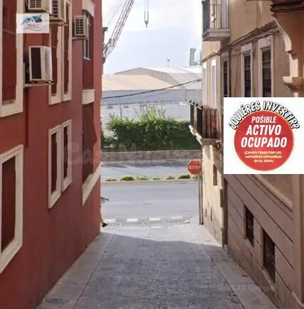 Venta Piso en Almería