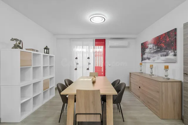 Exclusiva vivienda de esquina con diseño, eficiencia y máximo confort. — 2