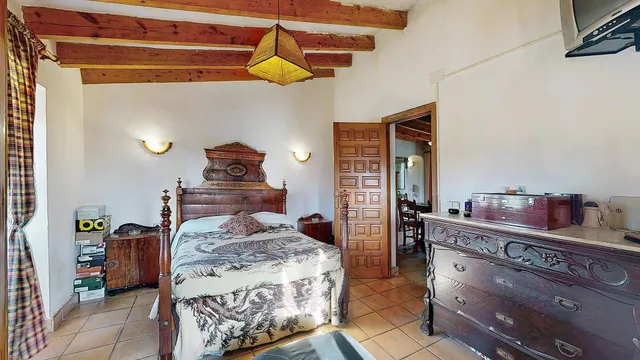 Finca Rustica La Garriga, Son Sardina, Palma — 10