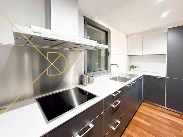 Exclusivo piso  de 125m2 en alquiler. Paseo de Gracia — 14
