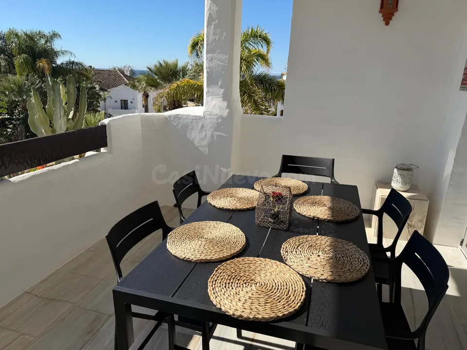 Apartamento 3 habitaciones 103m² en venta - Marbella