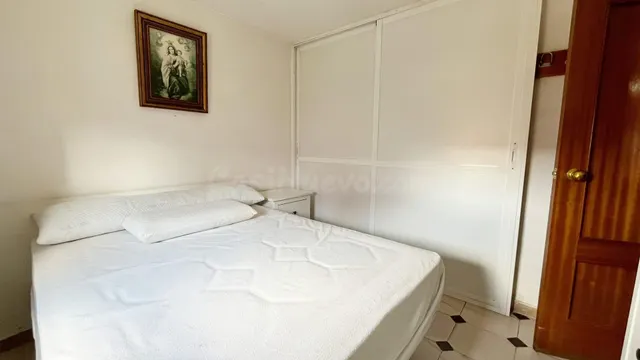 Piso 2 habitaciones 49m² en venta - Los Pajaritos - foto 5