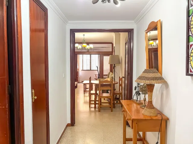 ¡Magnífico Piso en Alquiler por 11 Meses para ESTUDIANTES! — 11