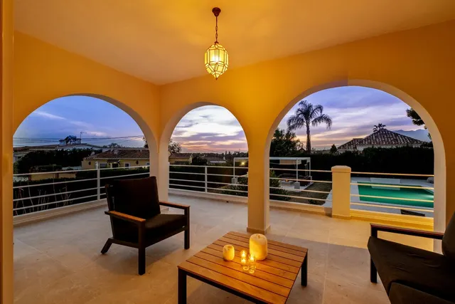 Chalet 4 habitaciones 273m² en venta - Marbella — 43