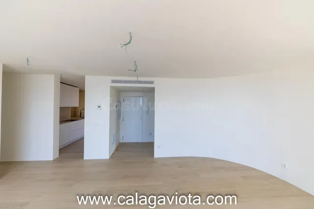 Dúplex reformado con vistas a Cabrera — 5